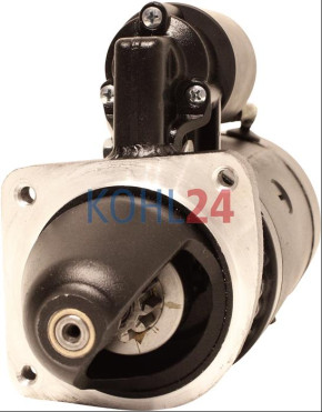 Anlasser Fiat Dino Coupe 2400 4206634 12 Volt 1,4 KW Made in Germany